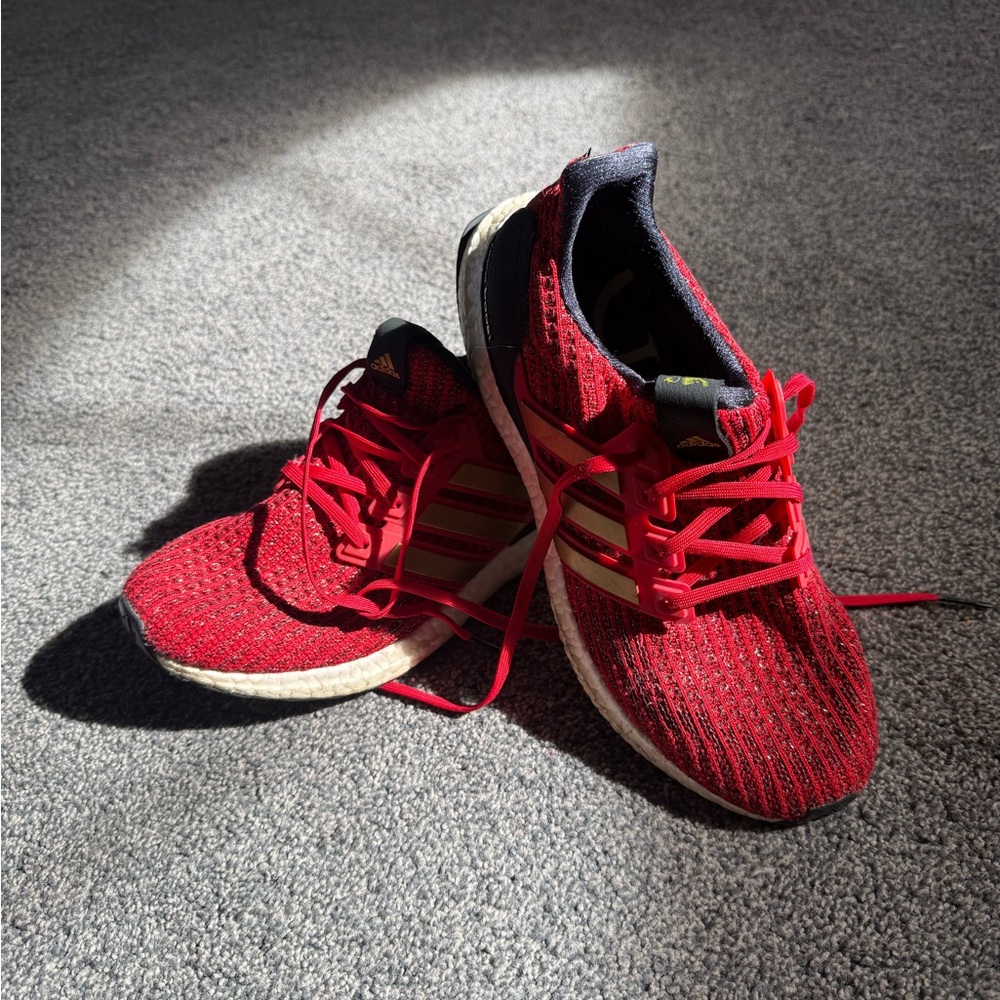 Adidas Game of Thrones Ultra Boost